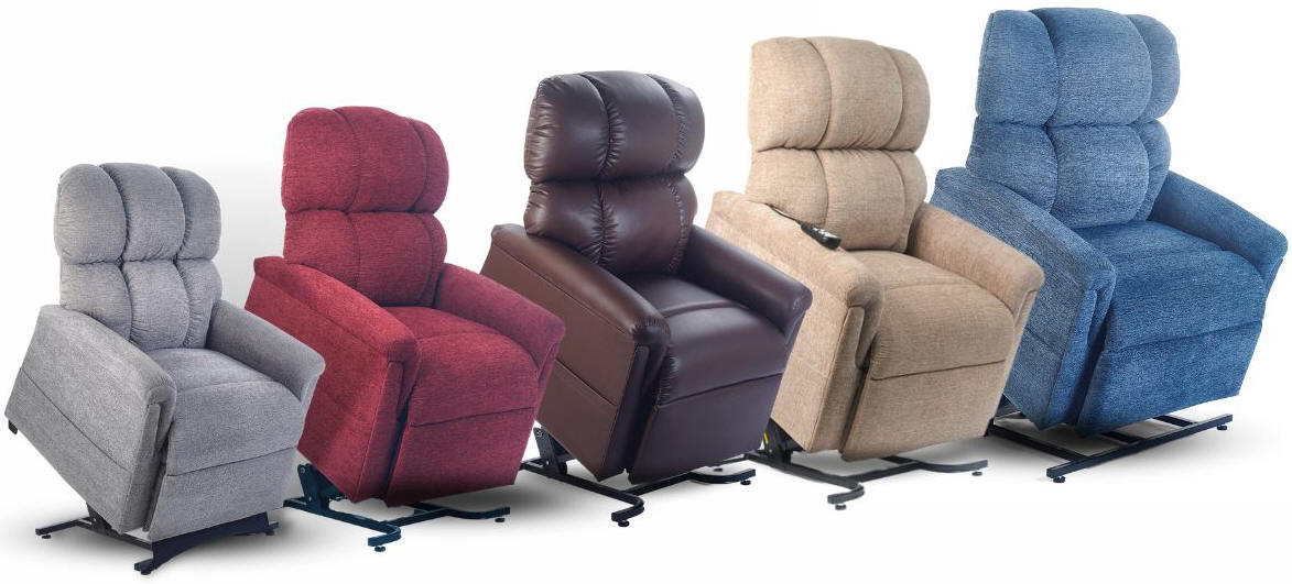 Phoenix Lift Chairs